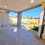 Satılır 4 otaqlı Həyət evi/villa, Mərdəkan, Xəzər rayonu 4