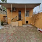 Satılır 3 otaqlı Həyət evi/villa, Koroğlu metrosu, Zabrat qəs., Sabunçu rayonu 3