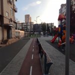 Satılır 3 otaqlı Yeni Tikili, Həzi Aslanov metrosu, Xətai rayonu 20