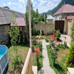 Kirayə (günlük) 3 otaqlı Həyət evi/villa Qəbələ 4