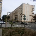 Satılır 3 otaqlı Köhnə Tikili, Nəsimi rayonu 1