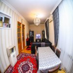 Satılır 7 otaqlı Həyət evi/villa, Xətai rayonu 9