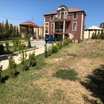 Satılır 7 otaqlı Həyət evi/villa, Novxanı, Abşeron rayonu 25