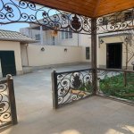 Kirayə (aylıq) 5 otaqlı Həyət evi/villa, Xətai metrosu, Montin qəs., Nərimanov rayonu 3