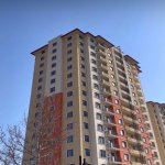 Продажа 3 комнат Новостройка, İnşaatçılar метро, Ясамал район 1