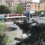 Kirayə (aylıq) 1 otaqlı Köhnə Tikili, Nəriman Nərimanov metrosu, Nərimanov rayonu 1