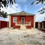 Satılır 4 otaqlı Həyət evi/villa, Kürdəxanı qəs., Sabunçu rayonu 1