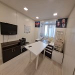 Kirayə (aylıq) 2 otaqlı Ofis, İçərişəhər metrosu, Səbail rayonu 3