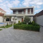 Satılır 6 otaqlı Həyət evi/villa, Şüvəlan, Xəzər rayonu 2