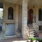 Satılır 16 otaqlı Həyət evi/villa, Gənclik metrosu, Nərimanov rayonu 1