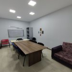 Kirayə (aylıq) 1 otaqlı Ofis, Sahil metrosu, Nəsimi rayonu 1