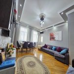 Satılır 3 otaqlı Yeni Tikili, 9-cu mikrorayon, Binəqədi rayonu 1