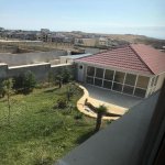 Satılır 6 otaqlı Həyət evi/villa, Badamdar qəs., Səbail rayonu 28