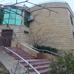 Satılır 8 otaqlı Həyət evi/villa, Həzi Aslanov metrosu, H.Aslanov qəs., Xətai rayonu 12