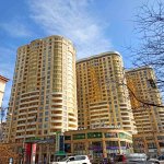 Продажа 4 комнат Новостройка, Nizami метро, Ясамал район 4