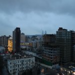 Аренда 4 комнат Новостройка, м. 28 Мая метро, Насими район 42