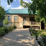 Kirayə (günlük) 6 otaqlı Həyət evi/villa İsmayıllı 2