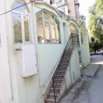 Kirayə (aylıq) Obyekt, Həzi Aslanov metrosu, Xətai rayonu 2