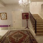 Satılır 7 otaqlı Həyət evi/villa, Şüvəlan, Xəzər rayonu 12