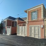 Satılır 3 otaqlı Həyət evi/villa, 20 Yanvar metrosu, Abşeron rayonu 11