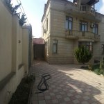 Kirayə (aylıq) 4 otaqlı Həyət evi/villa, Badamdar qəs., Səbail rayonu 19