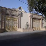 Satılır 12 otaqlı Həyət evi/villa, Qara Qarayev metrosu, Nizami rayonu 10
