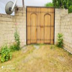 Satılır 6 otaqlı Bağ evi İsmayıllı 6