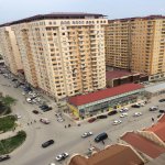 Продажа 4 комнат Новостройка, м. Ази Асланова метро, Хетаи район 1