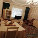 Satılır 3 otaqlı Həyət evi/villa, Qara Qarayev metrosu, 8-ci kilometr, Nizami rayonu 12