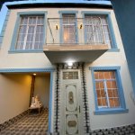 Satılır 5 otaqlı Həyət evi/villa, Avtovağzal metrosu, Biləcəri qəs., Binəqədi rayonu 1