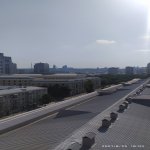 Kirayə (günlük) 2 otaqlı Köhnə Tikili, 28 May metrosu, Nəsimi rayonu 34
