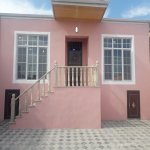 Satılır 4 otaqlı Həyət evi/villa, Koroğlu metrosu, Maştağa qəs., Sabunçu rayonu 1