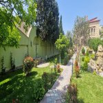 Satılır 7 otaqlı Həyət evi/villa, Badamdar qəs., Səbail rayonu 13