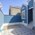 Satılır 3 otaqlı Həyət evi/villa, Savalan qəs., Sabunçu rayonu 2