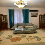 Kirayə (aylıq) 9 otaqlı Bağ evi, Novxanı, Abşeron rayonu 25