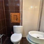 Kirayə (aylıq) 3 otaqlı Yeni Tikili, 20 Yanvar metrosu, 1-ci mikrorayon, Nəsimi rayonu 10