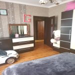 Satılır 4 otaqlı Həyət evi/villa, Bakıxanov qəs., Sabunçu rayonu 4