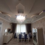 Satılır 5 otaqlı Həyət evi/villa, Avtovağzal metrosu, Biləcəri qəs., Binəqədi rayonu 2