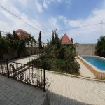 Kirayə (aylıq) 6 otaqlı Bağ evi, Fatmayi, Abşeron rayonu 9