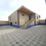 Satılır 3 otaqlı Həyət evi/villa, Zabrat qəs., Sabunçu rayonu 3