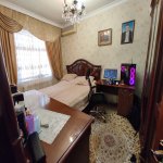 Satılır 4 otaqlı Həyət evi/villa, Avtovağzal metrosu, Biləcəri qəs., Binəqədi rayonu 12