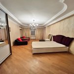 Kirayə (aylıq) 3 otaqlı Yeni Tikili, 20 Yanvar metrosu, 1-ci mikrorayon, Nəsimi rayonu 4