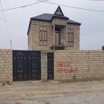 Satılır 6 otaqlı Həyət evi/villa, Qobu, Abşeron rayonu 1