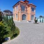 Satılır 5 otaqlı Həyət evi/villa, Şüvəlan, Xəzər rayonu 10