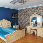 Satılır 7 otaqlı Həyət evi/villa, Qara Qarayev metrosu, 8-ci kilometr, Nizami rayonu 11