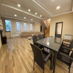 Satılır 6 otaqlı Həyət evi/villa, Novxanı, Abşeron rayonu 7