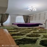 Satılır 4 otaqlı Həyət evi/villa, Avtovağzal metrosu, Biləcəri qəs., Binəqədi rayonu 17