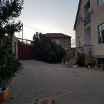 Satılır 6 otaqlı Həyət evi/villa, Elmlər akademiyası metrosu, Badamdar qəs., Səbail rayonu 13