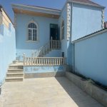 Satılır 3 otaqlı Həyət evi/villa, Azadlıq metrosu, Binəqədi qəs., Binəqədi rayonu 2