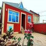 Satılır 4 otaqlı Həyət evi/villa, Bakıxanov qəs., Sabunçu rayonu 1